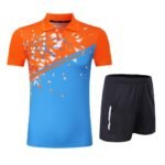 Badminton Uniforms