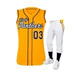 Baseball Uniforms