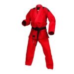 Material Arts Uniforms