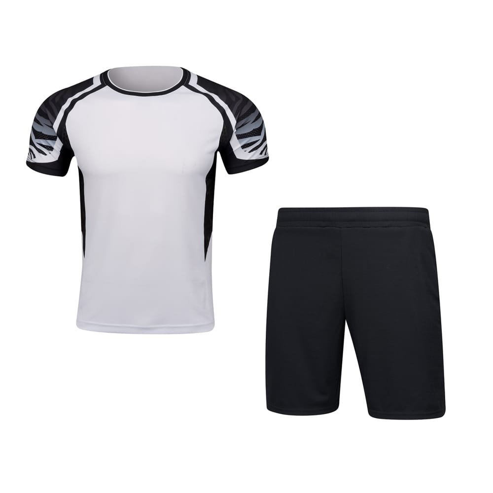 2-14-1 Badminton Uniforms - Image 1