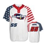 Baseball Uniforms