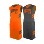 Basketball Uniforms
