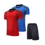 Badminton Uniforms