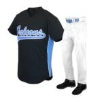 Baseball Uniforms