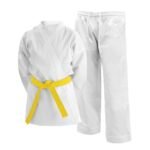 Material Arts Uniforms