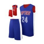 Basketball Uniforms
