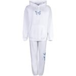 Womens Tracksuits
