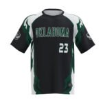 Baseball Uniforms