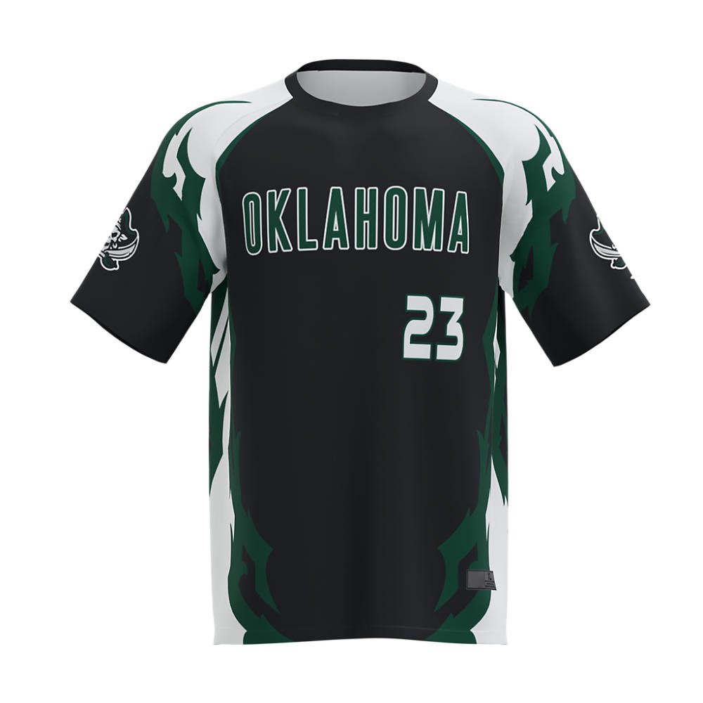B1 Baseball Uniforms - Image 1