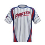 Baseball Uniforms
