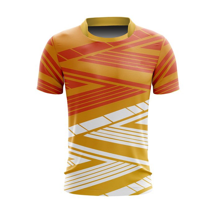 C1 Badminton Uniforms - Image 1