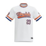 Baseball Uniforms