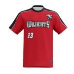 Baseball Uniforms
