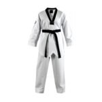 Material Arts Uniforms